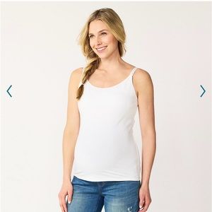 Maternity/Nursing Cami